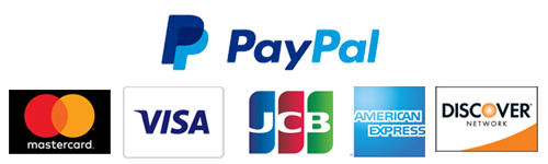 PayPal 決済 (ペイパル)