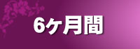着用時間が短くても長く使いたいなら 6ヶ月着用